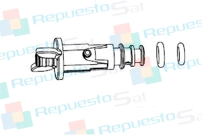 Producto LLAVE DE LLENADO