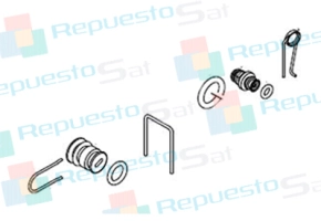 Producto INSTALACIÓN RETORNO