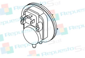 Producto AUTOMATA MANOMETRICO