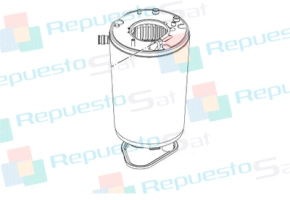 Producto CAMBIADOR DE CALOR