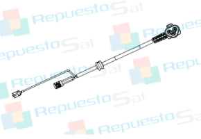 Producto CABLE DE BOMBA