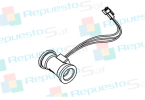 Producto LIMITADOR DE CAUDAL