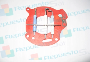 Producto CONJUNTO DE ELECTRODOS