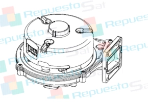 Producto Ventilador NRG 118