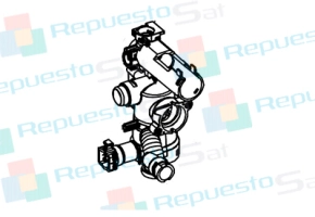 Producto Instalación retorno