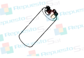 Producto INTERCAMBIADOR DE CALOR