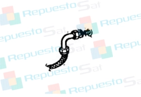 Producto TUBO FLEXIBLE