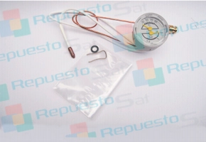 Producto Termomanómetro