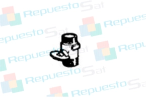 Producto VALVULA DE AISLAMIENTO