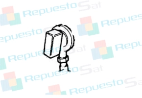 Producto VALVULA MOTORIZADA