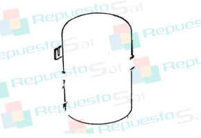 Producto VASO DE EXPANSIÓN 10L