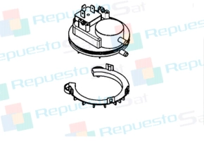 Producto PRESOSTATO DIFERENCIAL