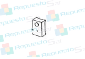 Producto CAJA CONTROL