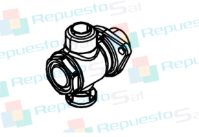 Producto VÁLVULA DE GLOBO