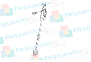 Producto ELECTRODO DE IONIZACIÓN