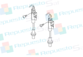 Producto ELECTRODO DE IGNICIÓN