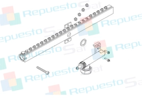 Producto RAMPA DE ALIMENTACIÓN