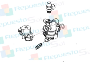 Producto INTERRUPTOR HIDRÁULICO