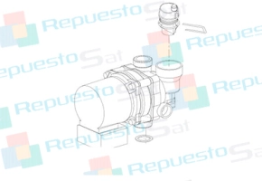 Producto BOMBA WSC 40W (1