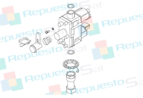 Producto CUERPO DE GAS CE428