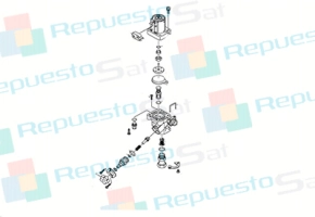 Producto COMMUTADOR HIDRÁULICO