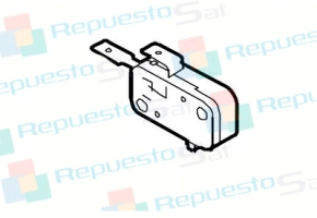 Producto MICROINTERRUPTOR
