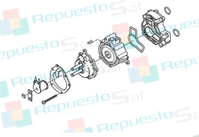 Producto INTERRUPTOR HIDRÁULICO