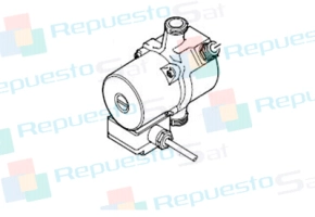 Producto BOMBA 3,5 - 5M WS