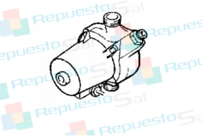 Producto BOMBA 6M WS