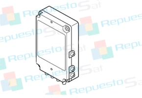 Producto APARATO DE MANDO VENTILADOR