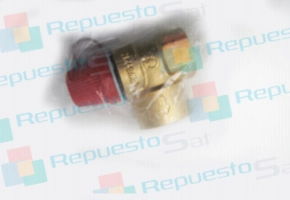 Producto VALVULA DE SEGURIDAD