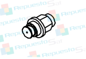 Producto VÁLVULA DE SOBREPRESIÓN