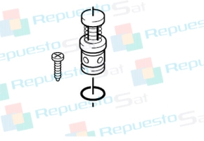 Producto ESTABILIZADOR DE CAUDAL