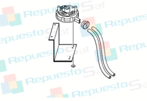 Producto INTERRUPTOR DE PRESIÓN