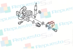 Producto QUEMADOR PILOTO (41.1)