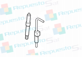 Producto CONJUNTO ELECTRODO