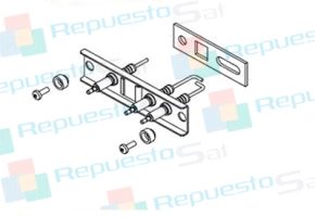 Producto CONJUNTO DE ELECTRODOS