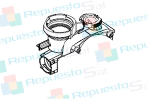 Producto BOMBA UPM 15-70CHG