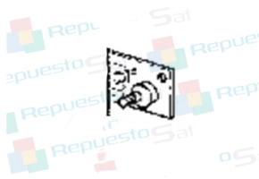 Producto PLACA DE CIRCUITO IMPRESO