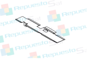 Producto Cámara de quemadores