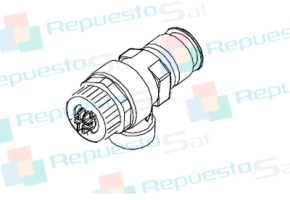 Producto válvula de seguridad