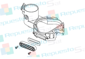 Producto Recogida de condensados