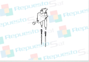 Producto CONJUNTO ELECTRODO