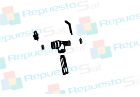 Producto Conjunto de llenado