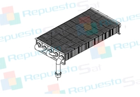 Producto INTERCAMBIADOR