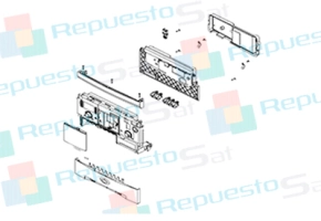 Producto Caja electrónica básica