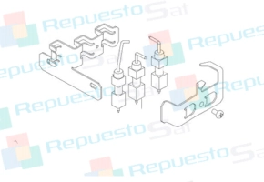 Producto CONJUNTO DE ELECTRODOS