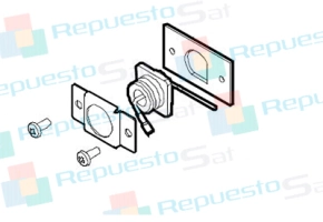 Producto Electrodo de ionización