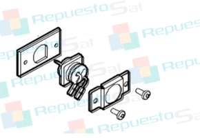 Producto Electrodo de ignición