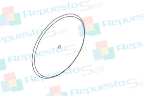 Producto PLATILLO DE MEMBRANA